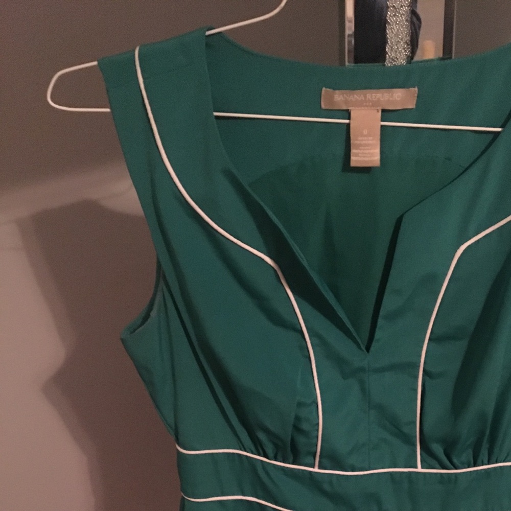 Banana Republic Dress
